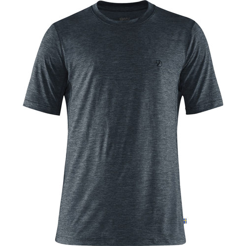 Fjallraven Abisko Day Hike Short Sleeve Shirt for Men